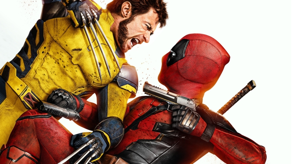 'Deadpool & Wolverine' is nu pas klaar, vlak voor de release
