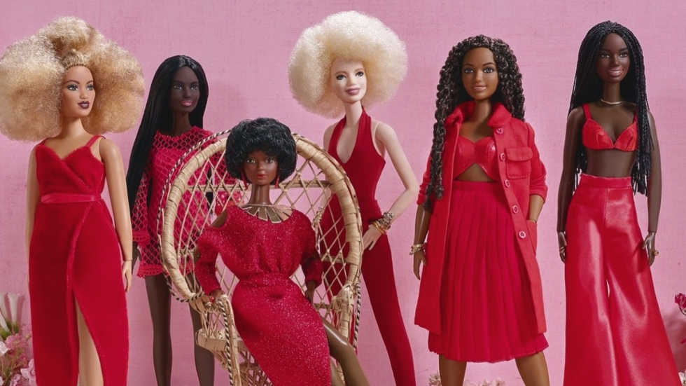 'Black Barbie: A Documentary': prachtige verhalen van levensechte zwarte Barbies