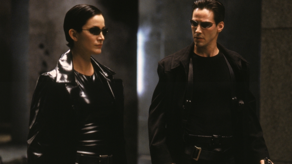 Neo van 'The Matrix' was bijna een vrouw: je gelooft nooit welke actrice de rol afwees