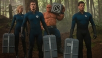 Marvels 'Fantastic Four' cast John Malkovich in nog mysterieuze rol