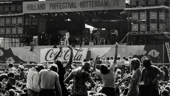 Holland Pop 1970