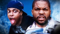 Ice Cube heeft geloof in een volgende 'Friday'-film: laat maar komen!