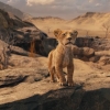 Het dierenrijk verzamelt zich op nieuwe posters voor 'Mufasa: The Lion King'