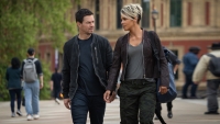 Ontdek waarom Mark Wahlberg en Halle Berry niet mogen kussen in 'The Union'