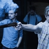 Dylan Sprouse en Callam McAullife vechten tot de dood in de trailer van 'The Duel'
