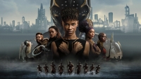 Fans weten het zeker: dit is de nieuwe Black Panther in het Marvel Cinematic Universe