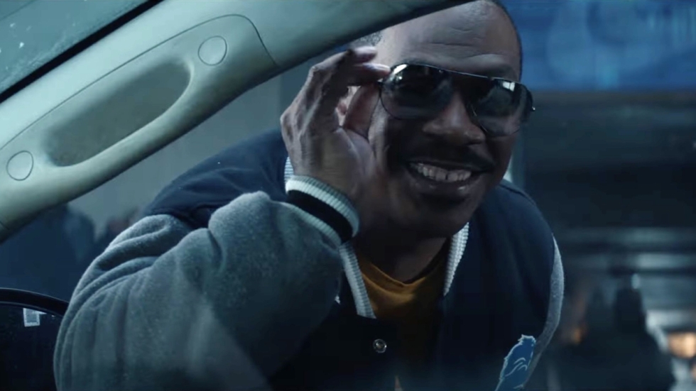 Eddie Murphy onthult dat er één iconisch ding zal ontbreken in actiekomedie 'Beverly Hills Cop: Axel F'