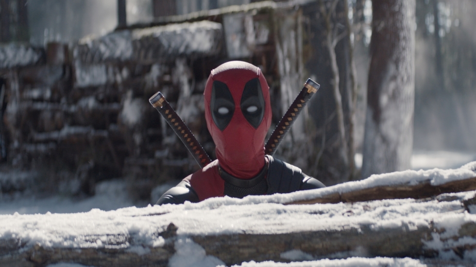 Wees maar blij dat deze geschrapte 'Deadpool 3'-verhaallijn het niet gehaald heeft