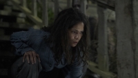 Poster horrorthriller 'Never Let Go' van Alexandre Aja belooft veel mysterie