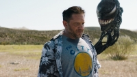 Tom Hardy hint op R-rated einde voor Venom-trilogie met 'The Last Dance'