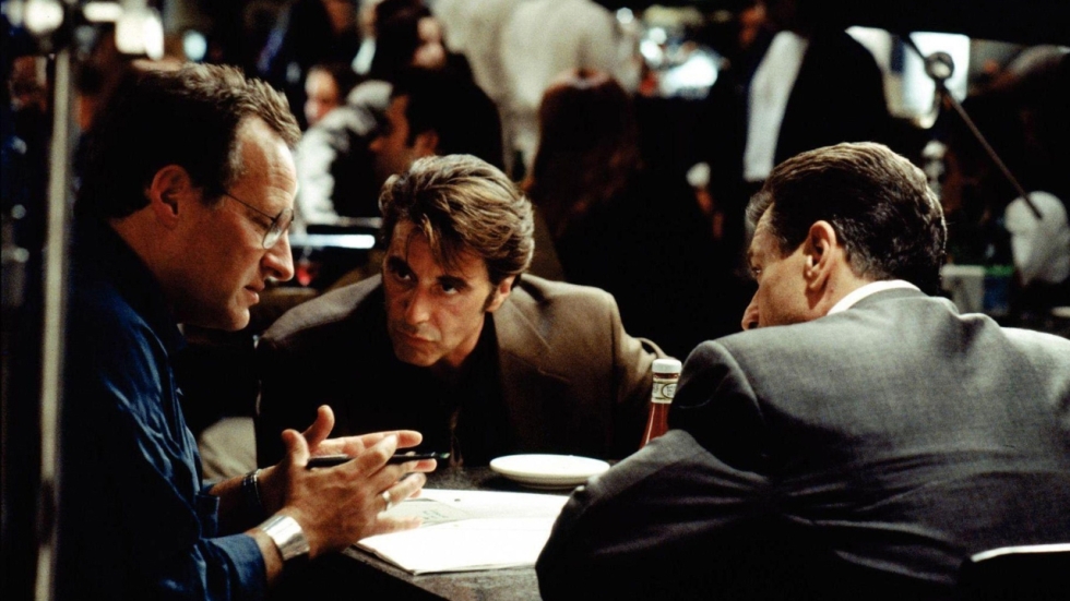 'Heat'-regisseur Michael Mann onthult zijn favoriete films