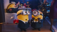 Animaties redden voorlopig de box-office: Ook Gru en de Minions scoren weer de pannen van het dak
