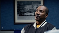 Enthousiaste Eddie Murphy: "Beverly Hills Cop 5 is officieel in ontwikkeling"
