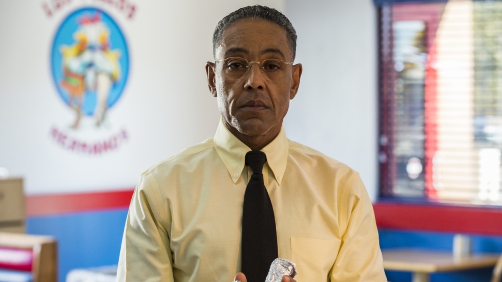 Gerucht: is dit dan de grote rol van 'Breaking Bad'-ster Giancarlo Esposito in het MCU?