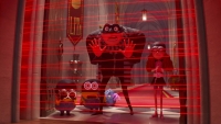 Animaties redden voorlopig de box-office: Ook Gru en de Minions scoren weer de pannen van het dak