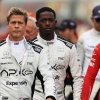 Formule 1-film met Brad Pitt rekent af met kritiek: "het zijn geen echte race-auto's"