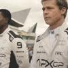 Formule 1-film met Brad Pitt rekent af met kritiek: "het zijn geen echte race-auto's"