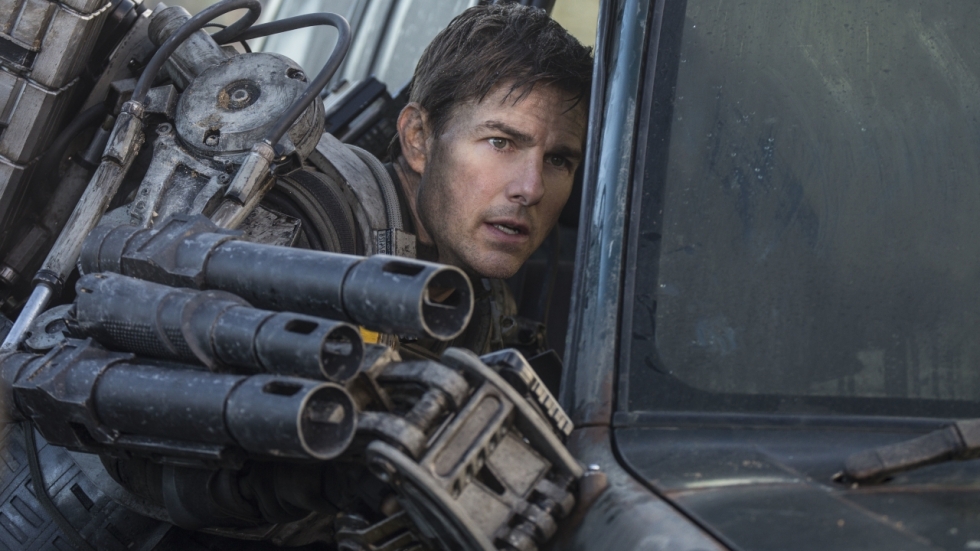 Eindelijk zijn ook Tom Cruise en regisseur Doug Liman in gesprek over 'Edge of Tomorrow 2'