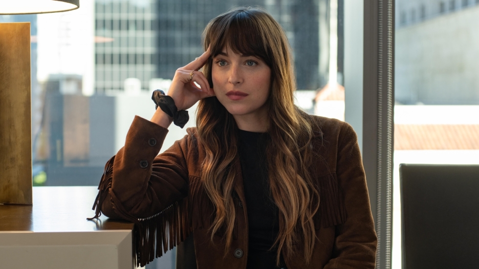 De grootste fans van actrice Dakota Johnson blijken geen lieverdjes te zijn