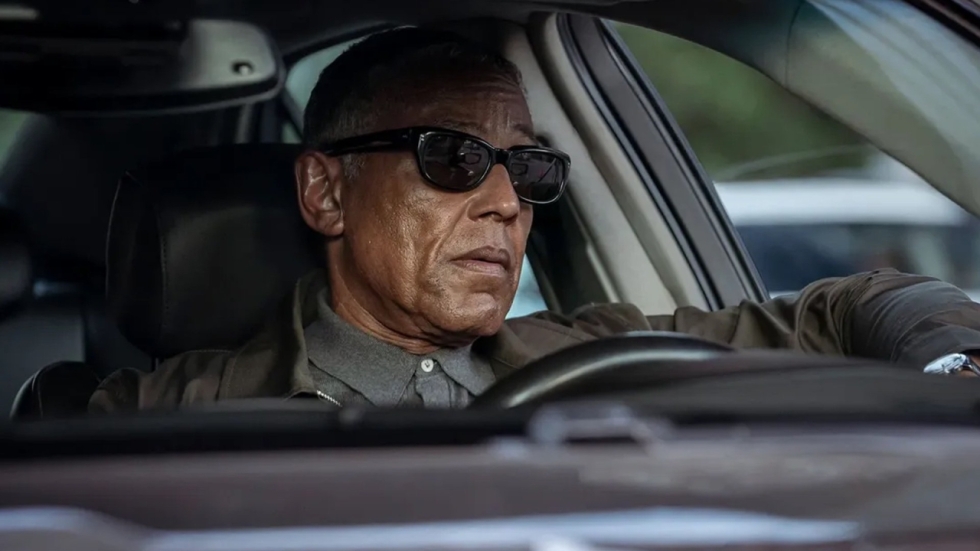 Giancarlo Esposito reageert op die knallende 'Captain America 4'-trailer: "vereerd om deel uit te maken van het MCU"