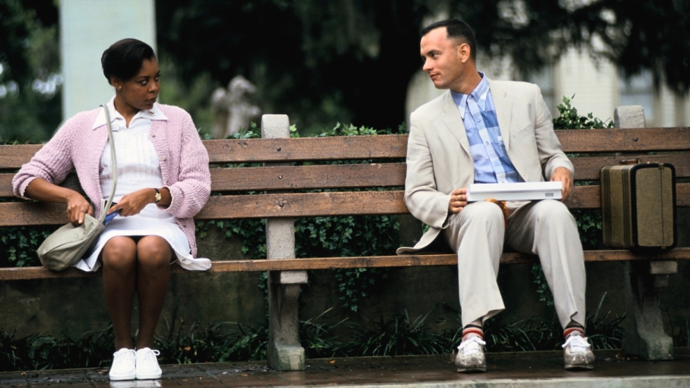 Tom Hanks verdedigt 'Forrest Gump' tegen kritiek in vergelijking met 'Pulp Fiction'