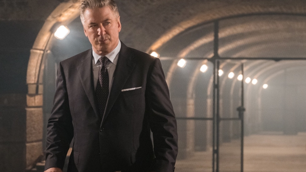 Alec Baldwin komt met statement nadat de 'Rust' doodslagzaak tegen hem werd beëindigd