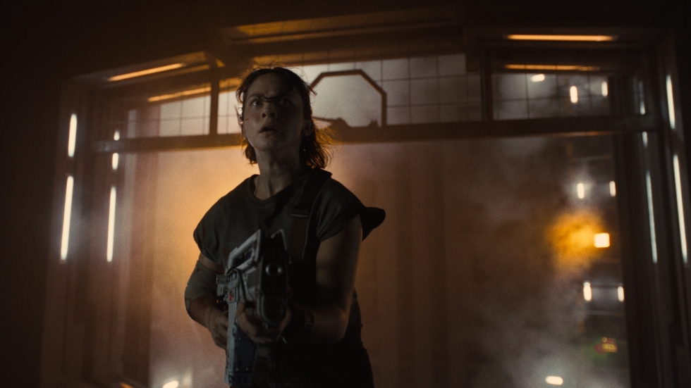 Cailee Spaeny heeft Sigourney Weaver als Ripley "maandenlang" bekeken ter voorbereiding van haar rol in 'Alien: Romulus'