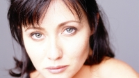 Ongeneeslijk zieke Shannen Doherty noemt derde echtscheiding "wreed"