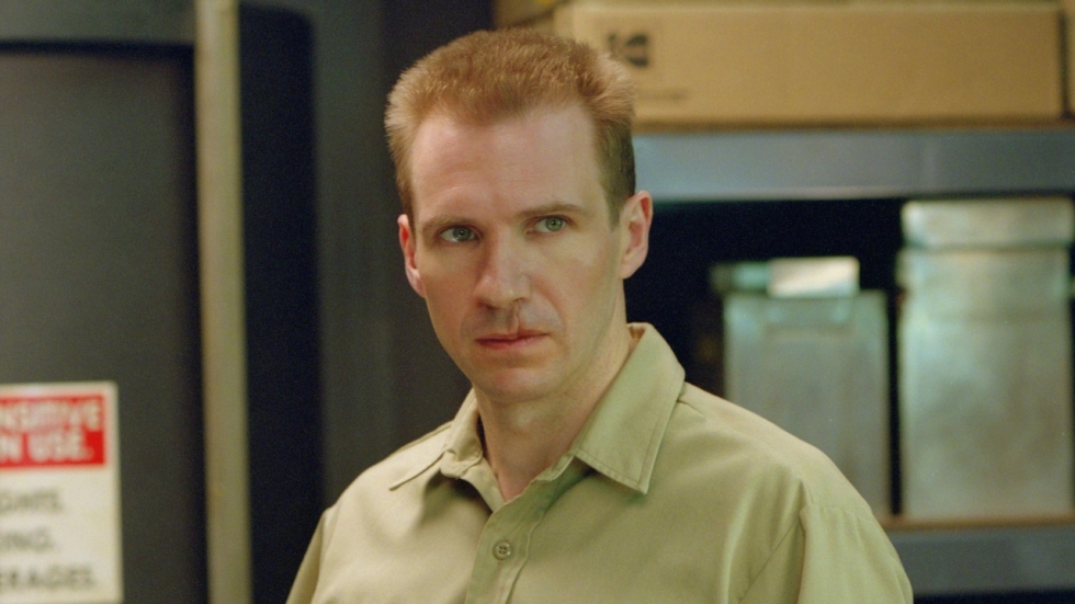 Ralph Fiennes werd gecast als 'Voldemort' dankzij deze opvallende schurkenrol