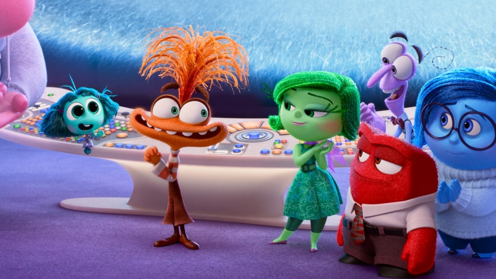'Inside Out 2': Pixar-magie in optima forma