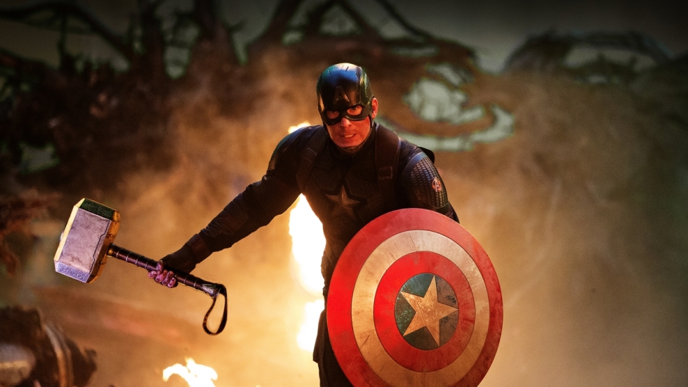 Marvel wil zijn sterren terug voor regie 'Avengers 5' en 'Avengers 6'