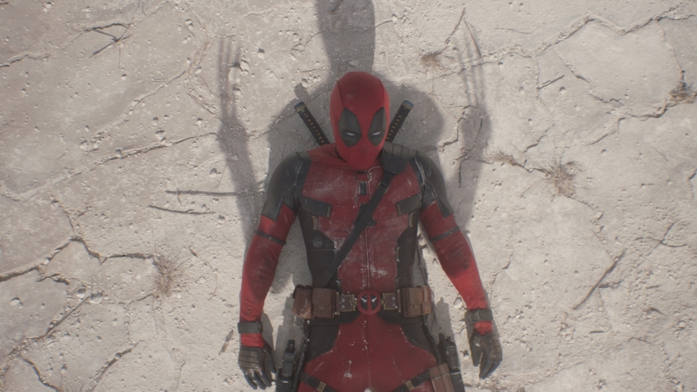 Lady Deadpool in 'Deadpool & Wolverine': speelt een van deze 3 acteurs deze rol?