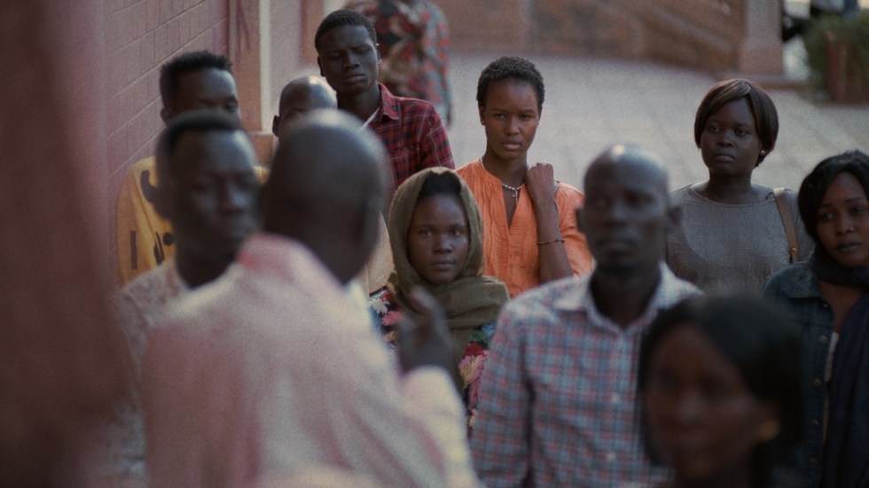 'Goodbye Julia': dit heftige drama uit Soedan moet je nu in de cinema zien