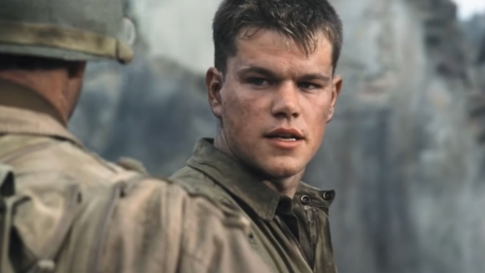 Matt Damon kreeg een van zijn beste rollen dankzij deze onbekende oorlogsfilm