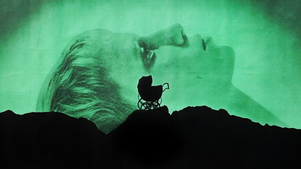 Eerste beelden van angstaanjagende prequel op horrorklassieker 'Rosemary's Baby'