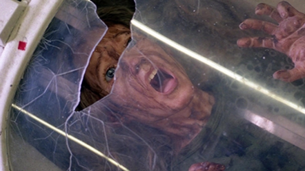 "Een regelrechte nachtmerrie": Regisseur David Fincher (Se7en) heeft nog steeds enorme spijt van zijn 'Alien'-film