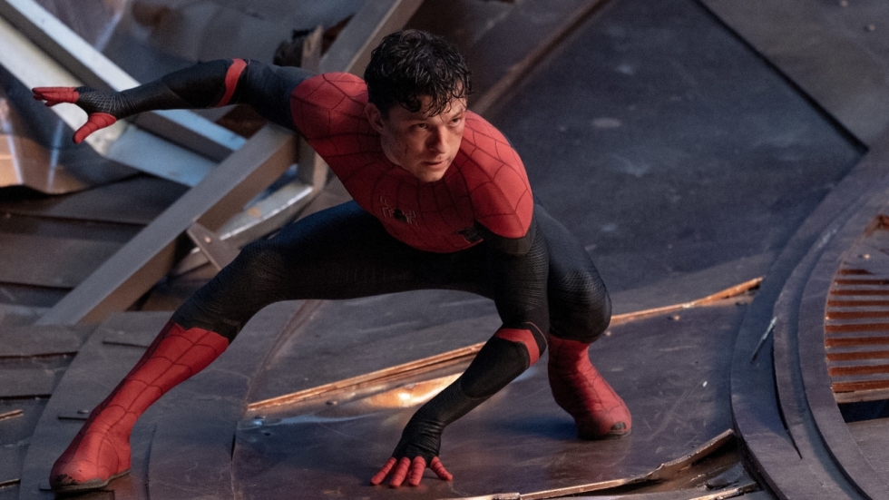 Eindelijk een update over 'Spider-Man 4': "we werken eraan"