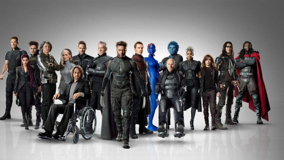 Marvels 'X-Men' wordt "een mix van oud en nieuw," onthult Kevin Feige