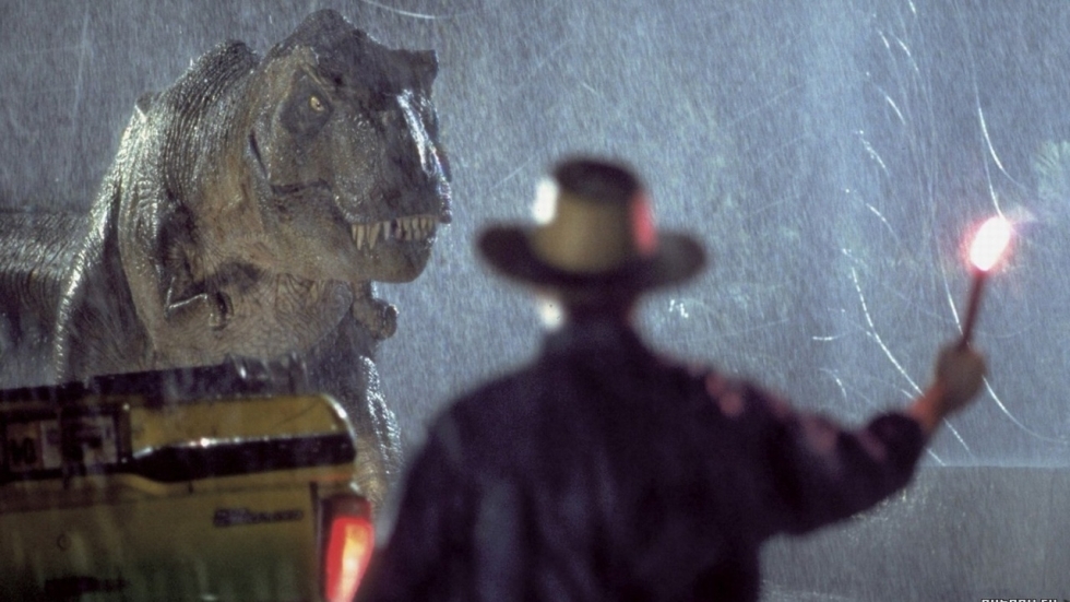 De vierde 'Jurassic World' heeft officieel een titel