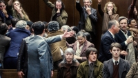 Netflix wint rechtszaak over het schandaal in 'The Laundromat'