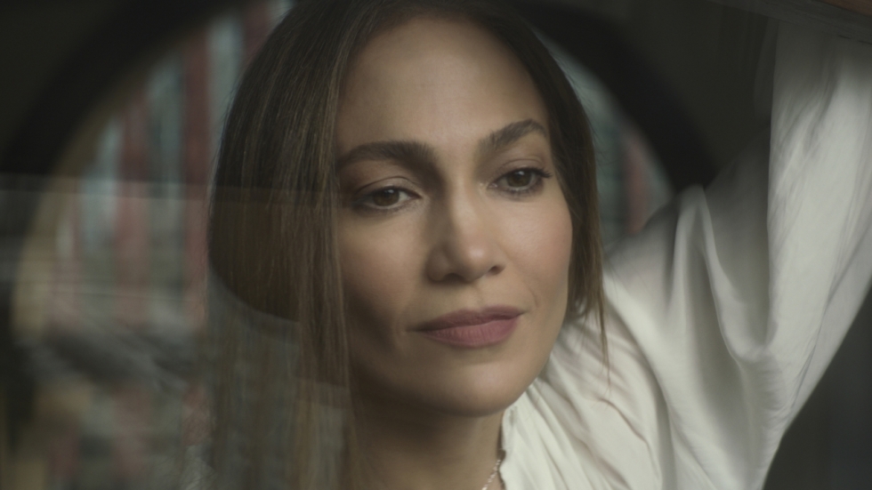 Geplaagde Jennifer Lopez laat zich weer zien: "het wordt geweldig"