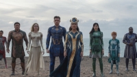 Helden uit 'Eternals' keren na flop toch terug in MCU