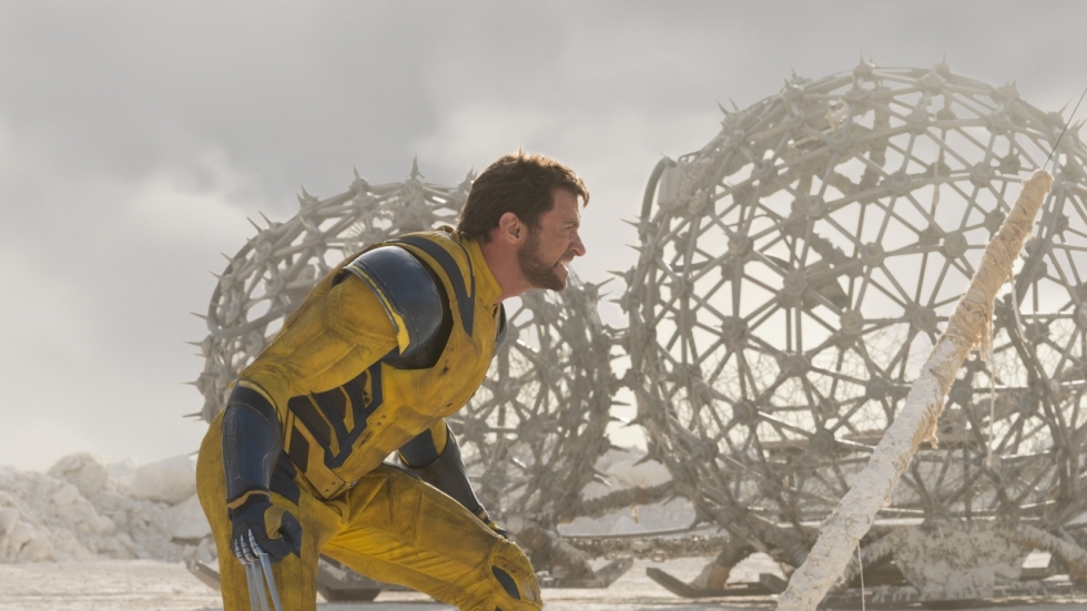 'Deadpool & Wolverine' laat de bioscoopkassa's werkelijk exploderen na sterke ontvangst