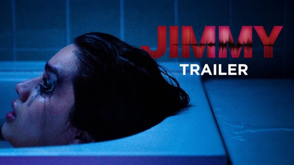 Angstaanjagende trailer Nederlandse horrorfilm 'Jimmy':