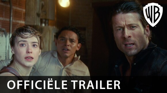 Rampzalige en duizelingwekkende nieuwe trailer voor 'Twisters'