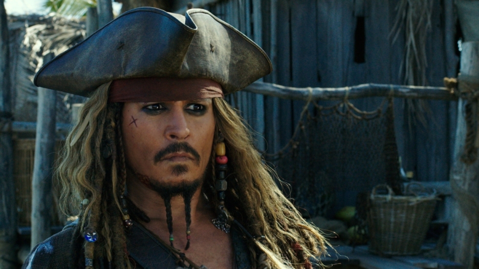 Deze 'Pirates of the Caribbean'-film kreeg in Nederland een compleet andere titel