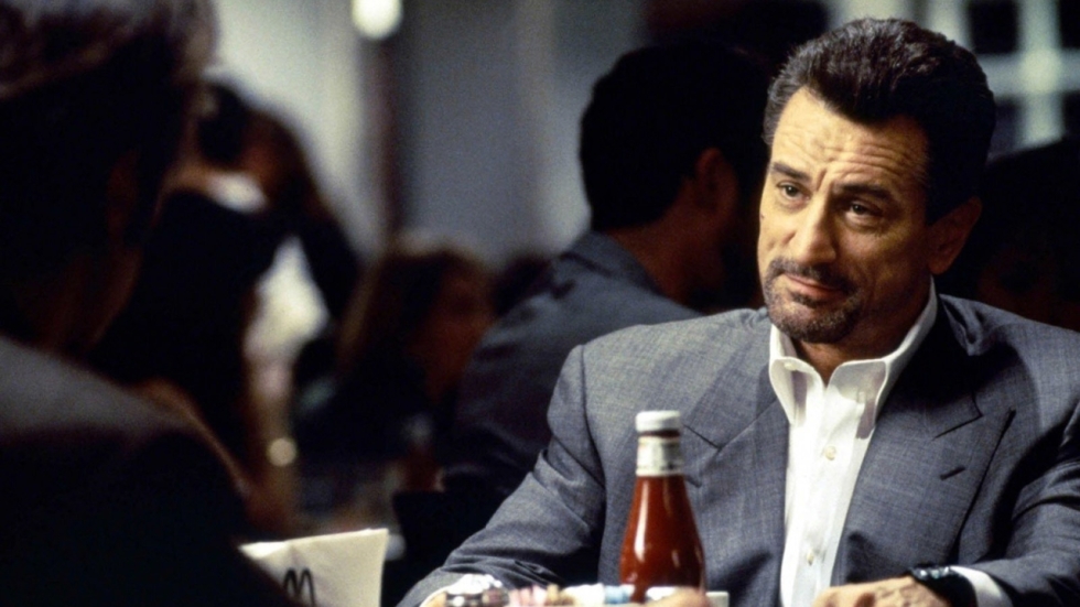 Er komt een vervolg op 'Heat': keren Al Pacino en Robert De Niro terug?