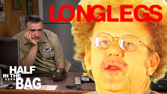 RedLetterMedia - Half in the Bag: Longlegs and Arcadian