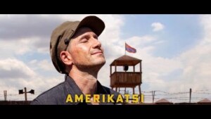 Amerikatsi (2022) video/trailer