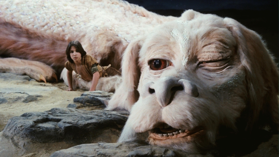 Meerdere 'The Neverending Story'-films in de maak